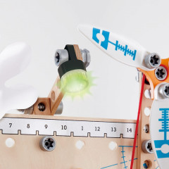 Набор игровой «Верстак» - Фото 2