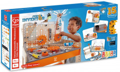Набор игровой «Верстак» - Фото 3