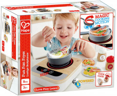 Набор игровой «Плита» - Фото 1