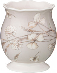 Подставка под чайные ложки «Белый цветок» - Фото 2