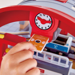 Набор игровой «Станция» - Фото 3