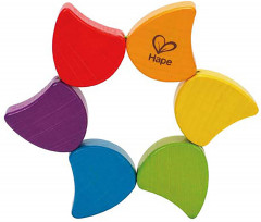 Погремушка «Радуга» - Фото 1