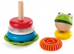 Пирамида «Лягушка» - Фото 1