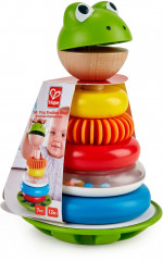 Пирамида «Лягушка» - Фото 2