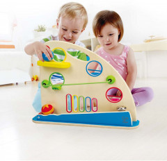 Игрушка развивающая «Роллер» - Фото 1