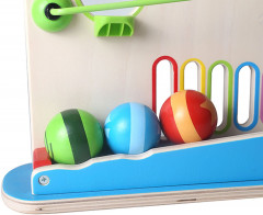 Игрушка развивающая «Роллер» - Фото 2