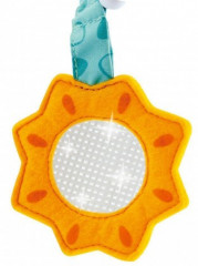 Цепочка для колясок с шмелем - Фото 2