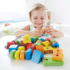 Шнуровка - Фото 2