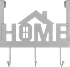 Вешалка надверная - Фото 2