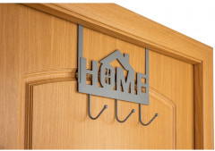 Вешалка надверная - Фото 3