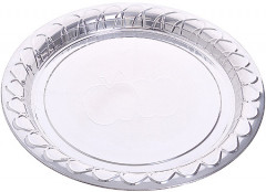 Поднос круглый - Фото 1