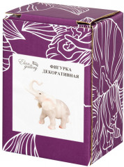 Фигурка декоративная «Слон» - Фото 3