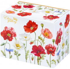 Чайник заварочный «Маки» - Фото 2