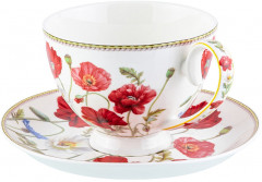 Набор чайный «Маки» - Фото 3