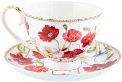 Набор чайный «Маки» - Фото 4