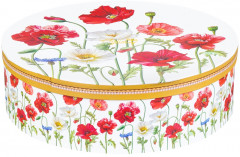 Набор чайный «Маки» - Фото 5