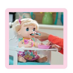 Кукла Baby Alive. Удивительная малютка - Фото 1