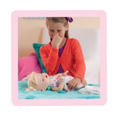 Кукла Baby Alive. Удивительная малютка - Фото 2