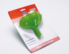 Набор силиконовых воронок (2 шт) - Фото 2