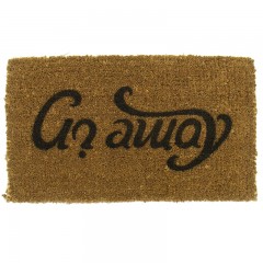 Коврик напольный «Ambigram» - Фото 4