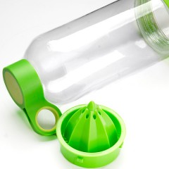 Соковыжималка для лимона с бутылкой (900 мл) - Фото 1