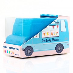 Форма для мороженого «Ice lolly» - Фото 1
