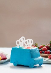 Форма для мороженого «Ice lolly» - Фото 3