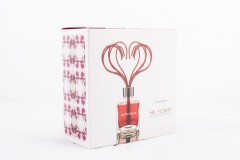 Аромадиффузор «His Flower». Аромат: "Rose Love" (Роза любви) - Фото 3