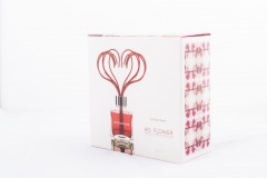 Аромадиффузор «His Flower». Аромат: "Rose Love" (Роза любви) - Фото 4