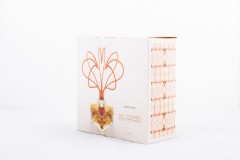 Аромадиффузор «His Flower». Аромат: "Lime Ice" (Ледяной лайм) - Фото 2