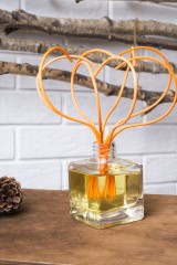 Аромадиффузор «His Flower». Аромат: "Lime Ice" (Ледяной лайм) - Фото 4