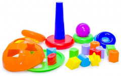 Набор игровой «Грибочек» - Фото 2