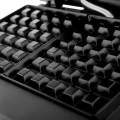 Вафельница BR2300 - Фото 2