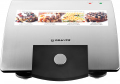 Вафельница BR2300 - Фото 5