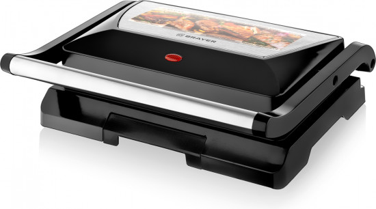 Гриль-пресс электрический Brayer BR2003