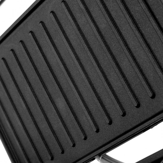 Гриль-пресс электрический Brayer BR2003