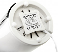 Кофемолка BR1182 - Фото 5