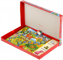 Игра настольная «Угадай кто?» - Фото 1