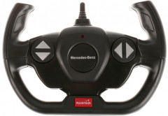 Машина на радиоуправлении «Лесовоз с краном» - Фото 3