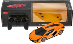 Машина на радиоуправлении «Lamborghini Sian» - Фото 1