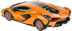 Машина на радиоуправлении «Lamborghini Sian» - Фото 2