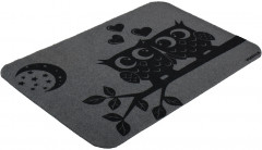 Коврик придверный «Под луной» - Фото 1