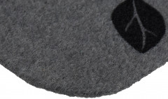 Коврик придверный «Под луной» - Фото 2