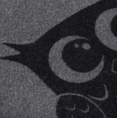 Коврик придверный «Под луной» - Фото 3