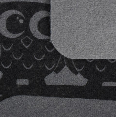 Коврик придверный «Под луной» - Фото 4