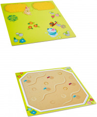 Дом для кукол «Моя любимая ферма» - Фото 3