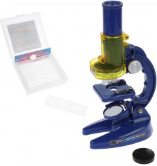 Набор детский «Микроскоп» - Фото 1