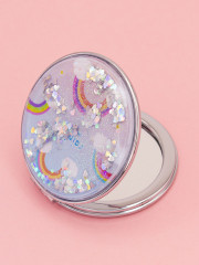 Зеркало косметическое «Rainbow» - Фото 1