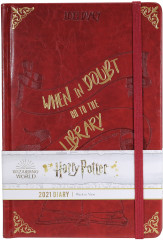 Ежедневник «When in Doubt» - Фото 1