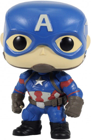 Фигурка «Captain America»